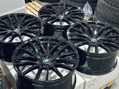 New wheels staggered - 4,