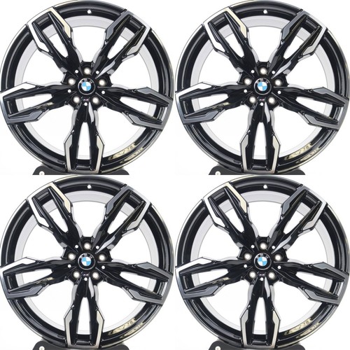 Staggered bmw x4 g01 - 21", x3